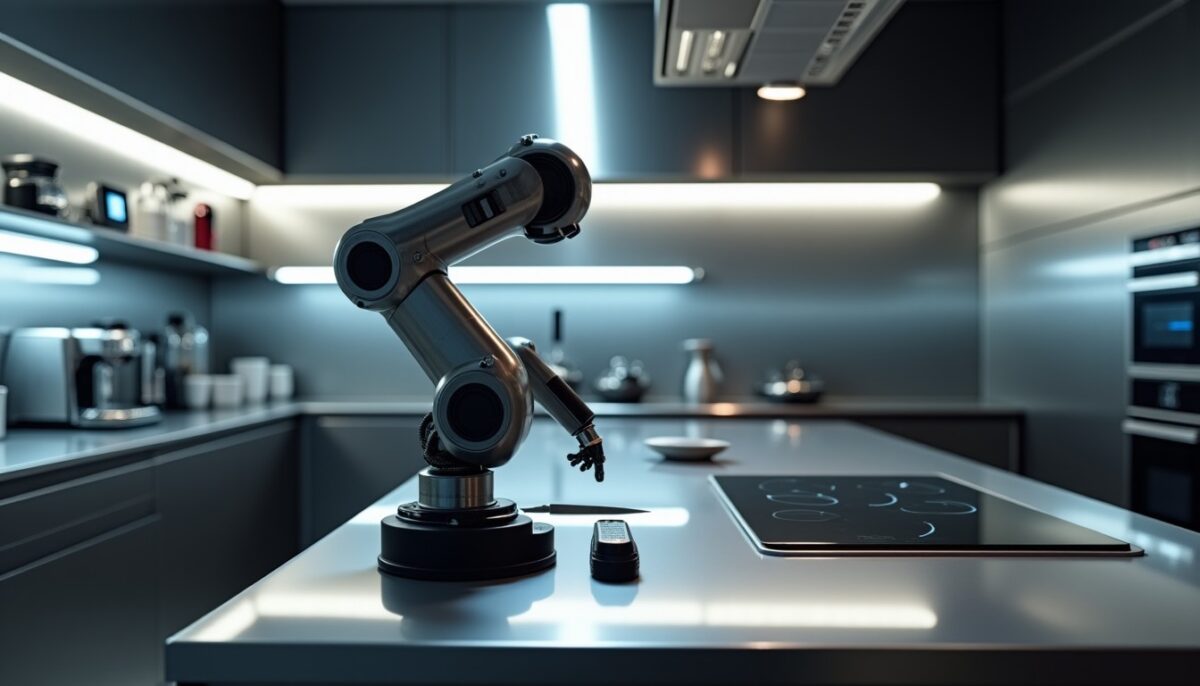 Robot resto spécialiste : comprendre Robot Resto et choisir le bon robot cuisine pro