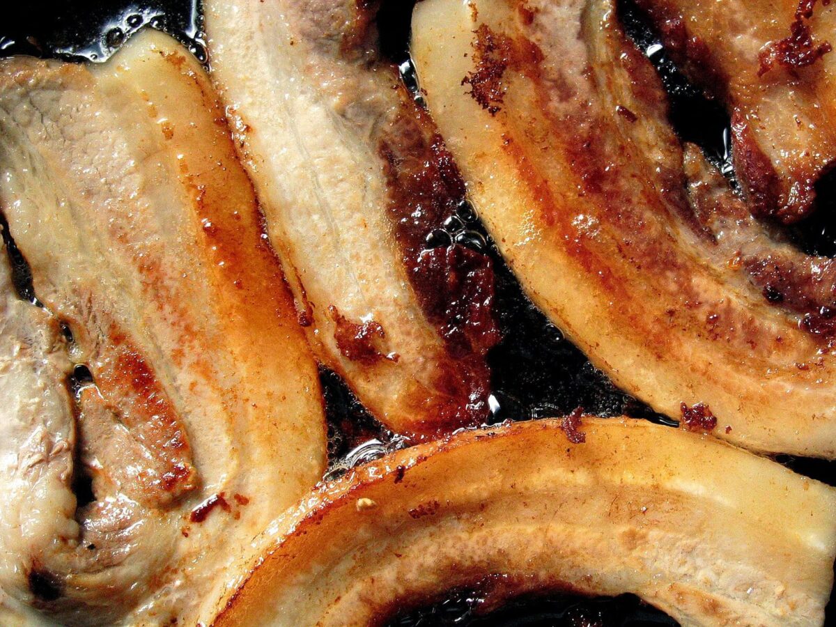 temps cuisson porc température cœur seuils