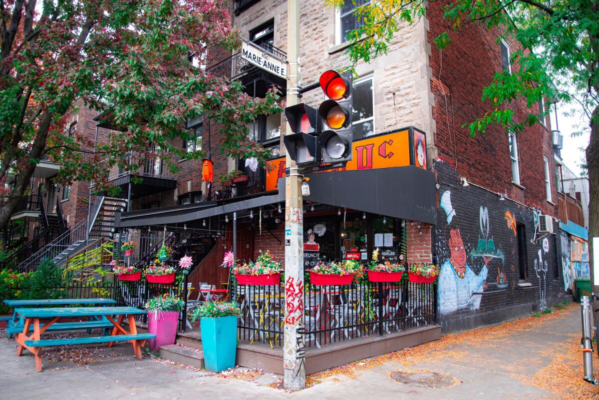 montréal soir restaurants infos vérifier souper
