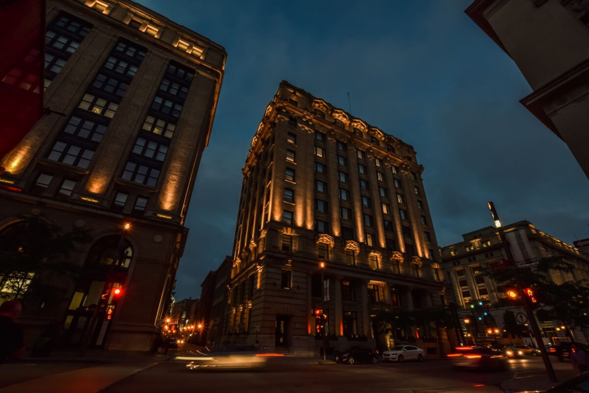 montréal soir restaurants lieux boivent grignotent