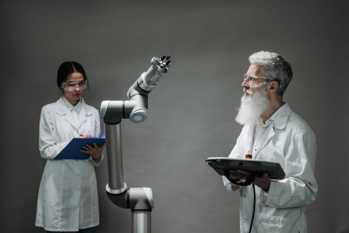 robot resto spécialiste services accompagnent choix