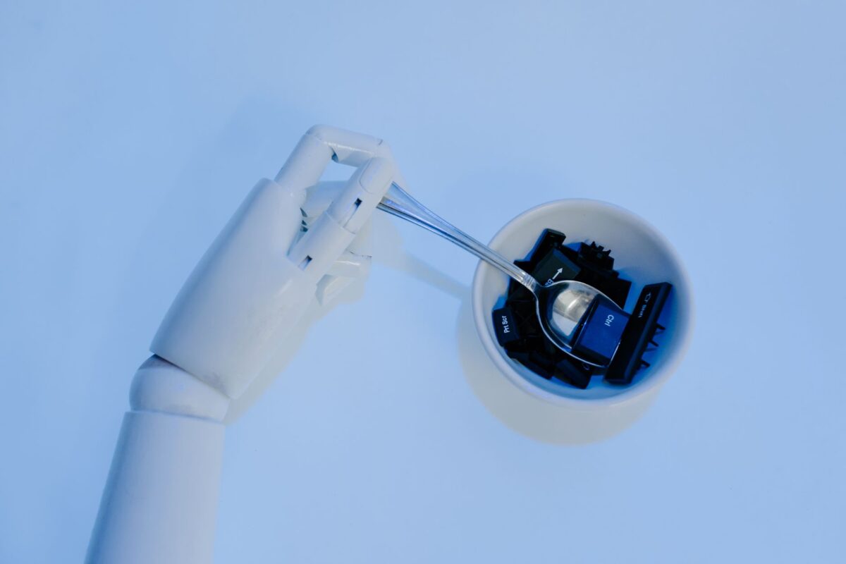 robot resto spécialiste cible