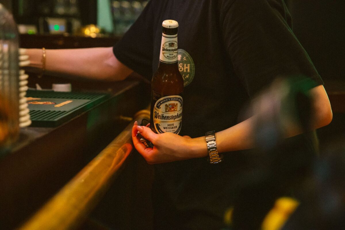 boivent habitants cracovie bière marques