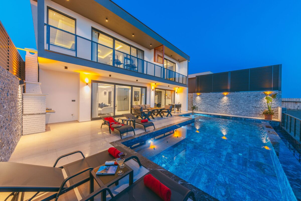 location villa luxe erreurs fréquentes éviter
