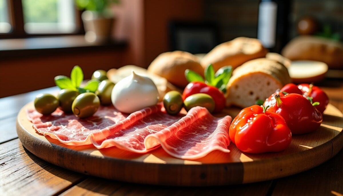 10 plats typiques du repas italien, de l’antipasto au dolce, à connaître vraiment