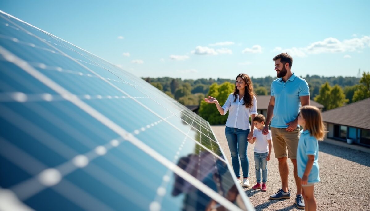 Choisir des panneaux solaires : critères essentiels pour décider sans se tromper
