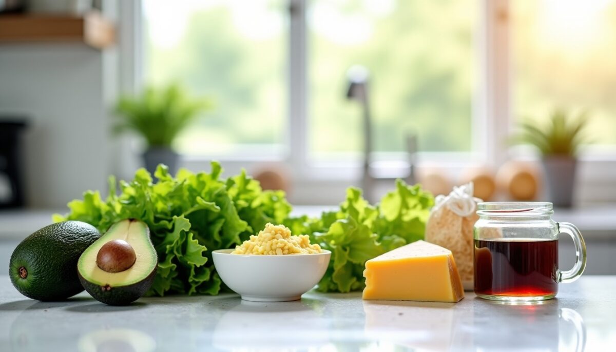 Aliments à ne pas congeler : 12 produits à éviter absolument, et meilleures alternatives