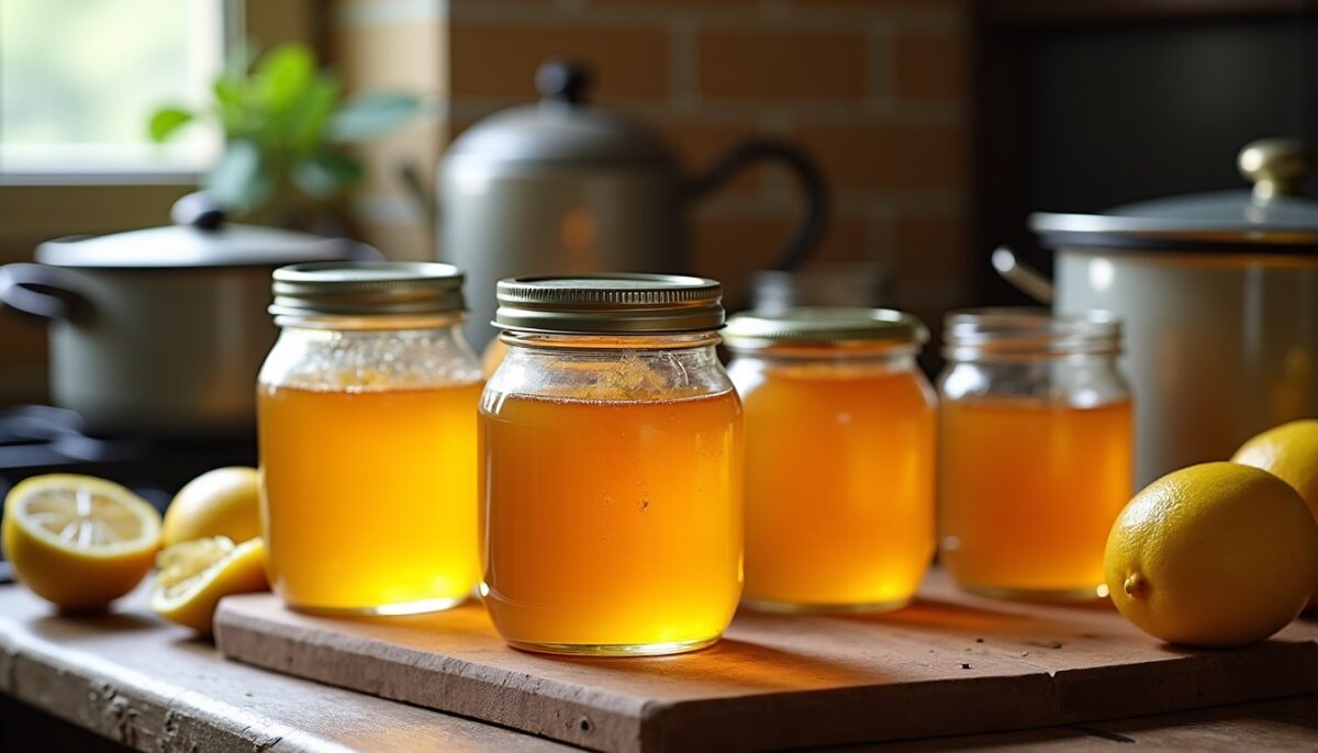 Erreurs courantes à éviter pour réussir sa marmelade : cuisson, citron et sécurité des bocaux