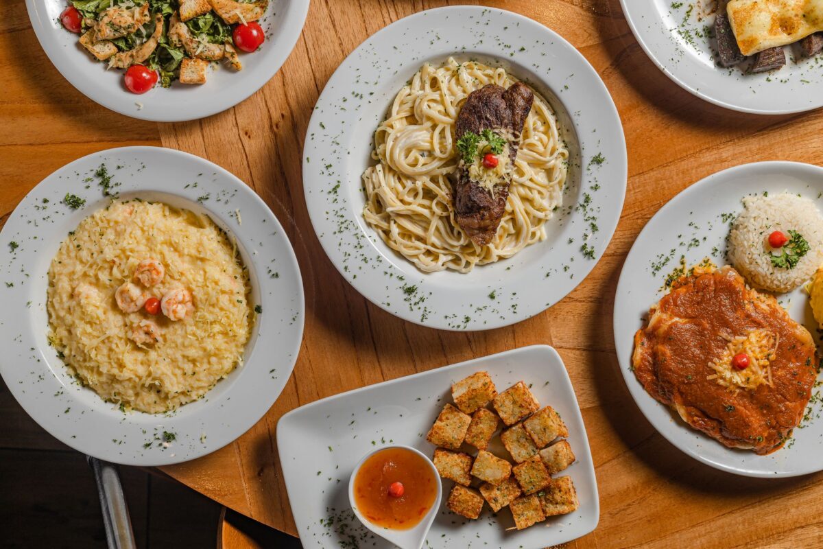 plats typiques repas dolci choisir rattacher