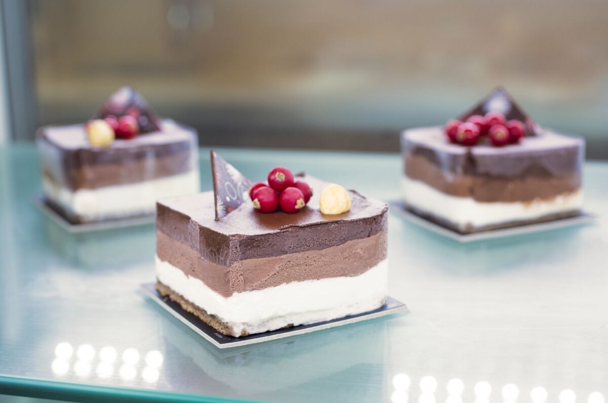 mettre tiramisu congélateur peut congeler
