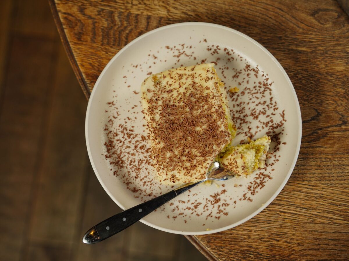 mettre tiramisu congélateur combien temps laisser