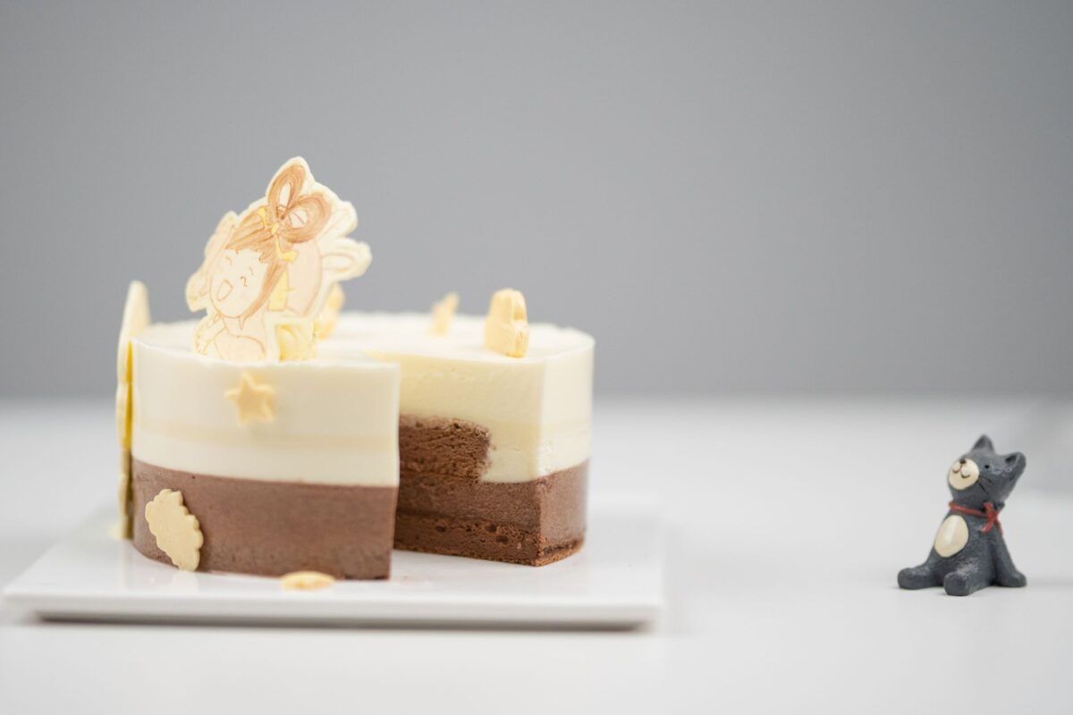mousse chocolat combien veille plage heures