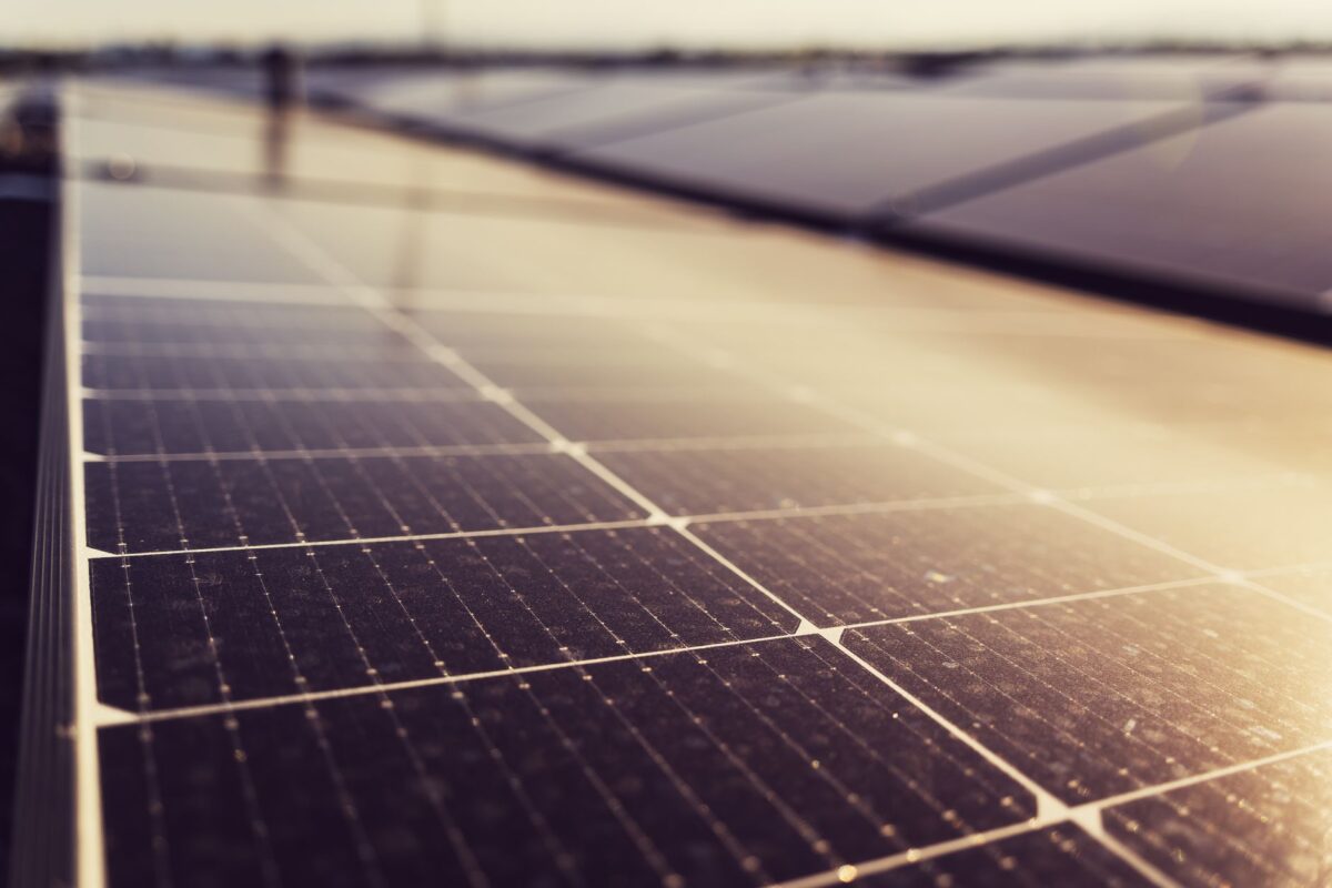 choisir panneaux solaires orientation inclinaison ombres