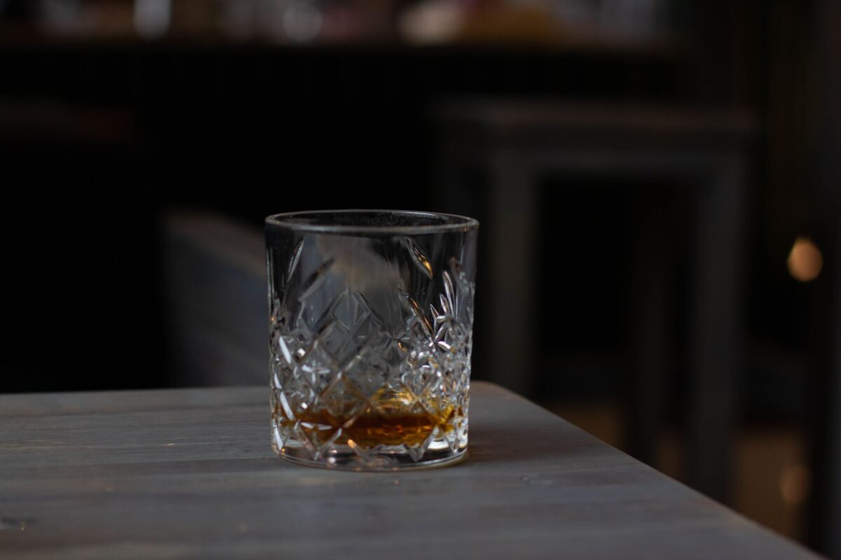 température déguster whisky faut il même