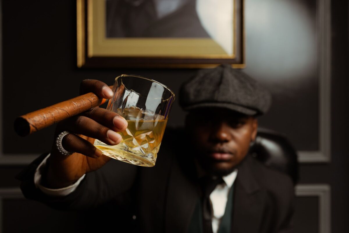 température déguster whisky change goût