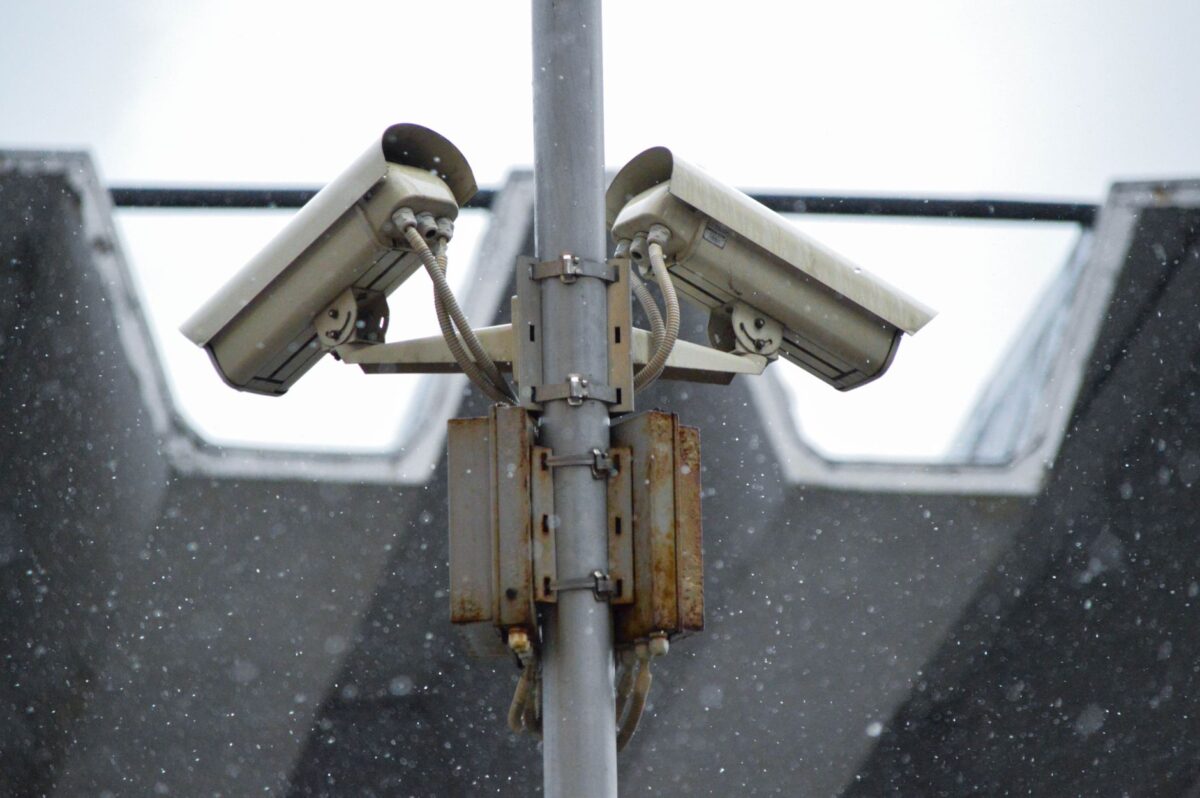 choisir caméra surveillance bon niveau intégration