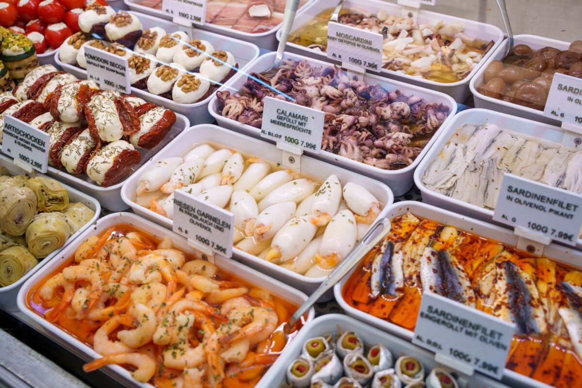 aliments ne pas agir congeler méthodes