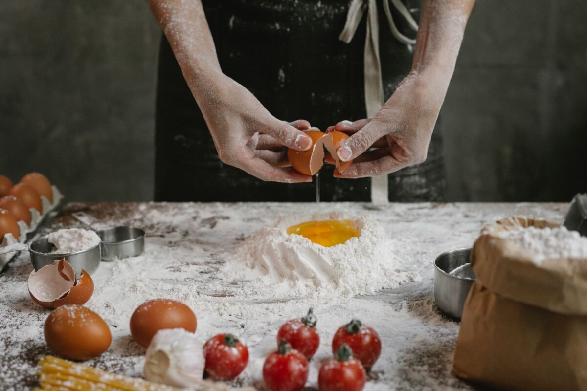 farine gluten choisir se