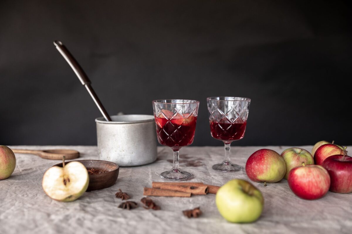 sangria maison traditionnelle ajuster ratée