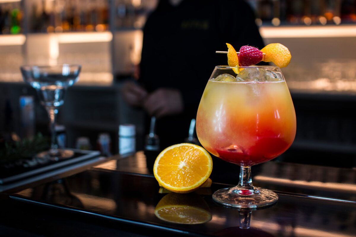 manger cocktail apéro menu choisir spritz