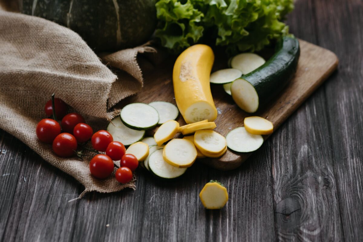 épice courgette cumin repères chiffrés dosages
