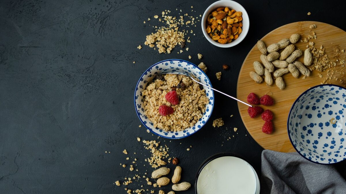 goûter sain enfant adapter recettes portions