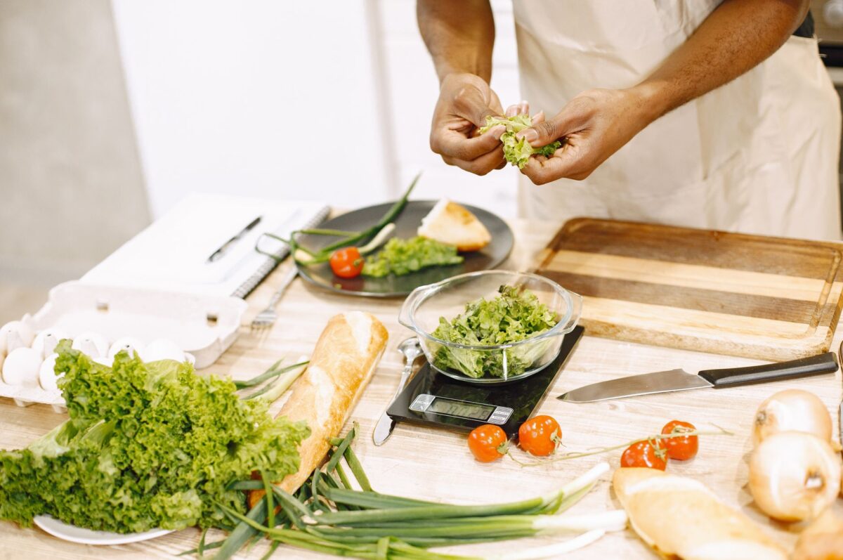 haricots verts frais vérifier cuisson éviter