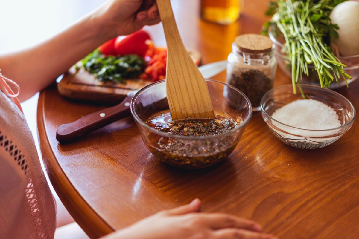 top sauces connaître choisir sauce selon