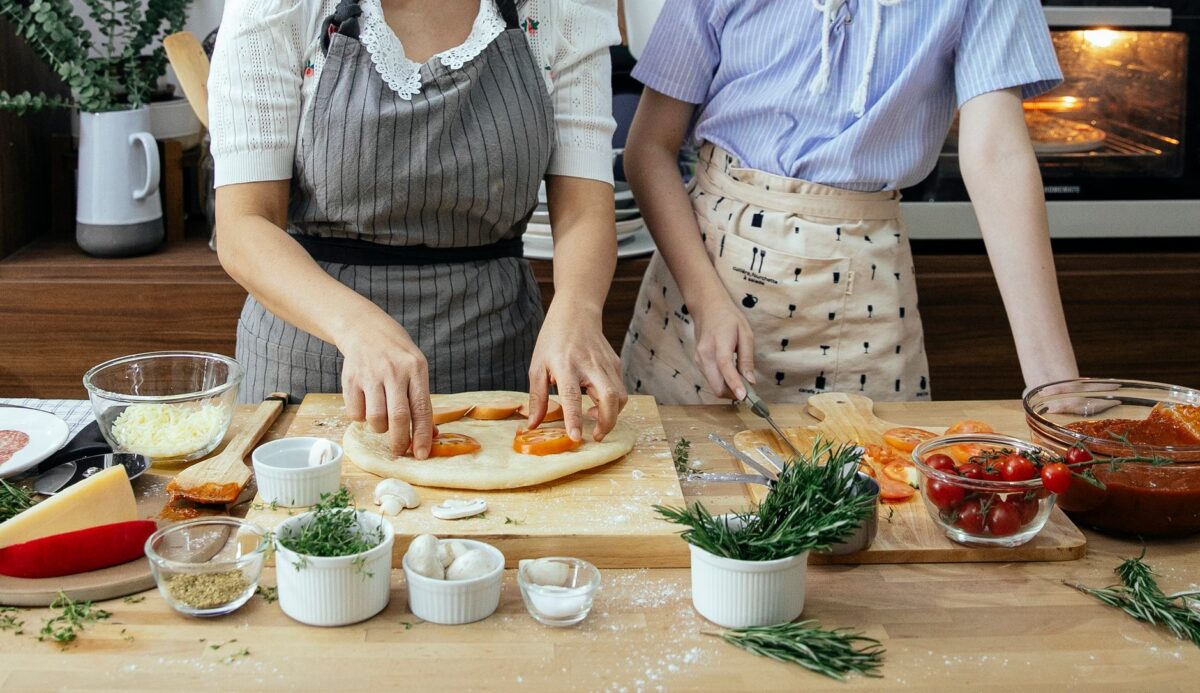 top sauces connaître mères françaises