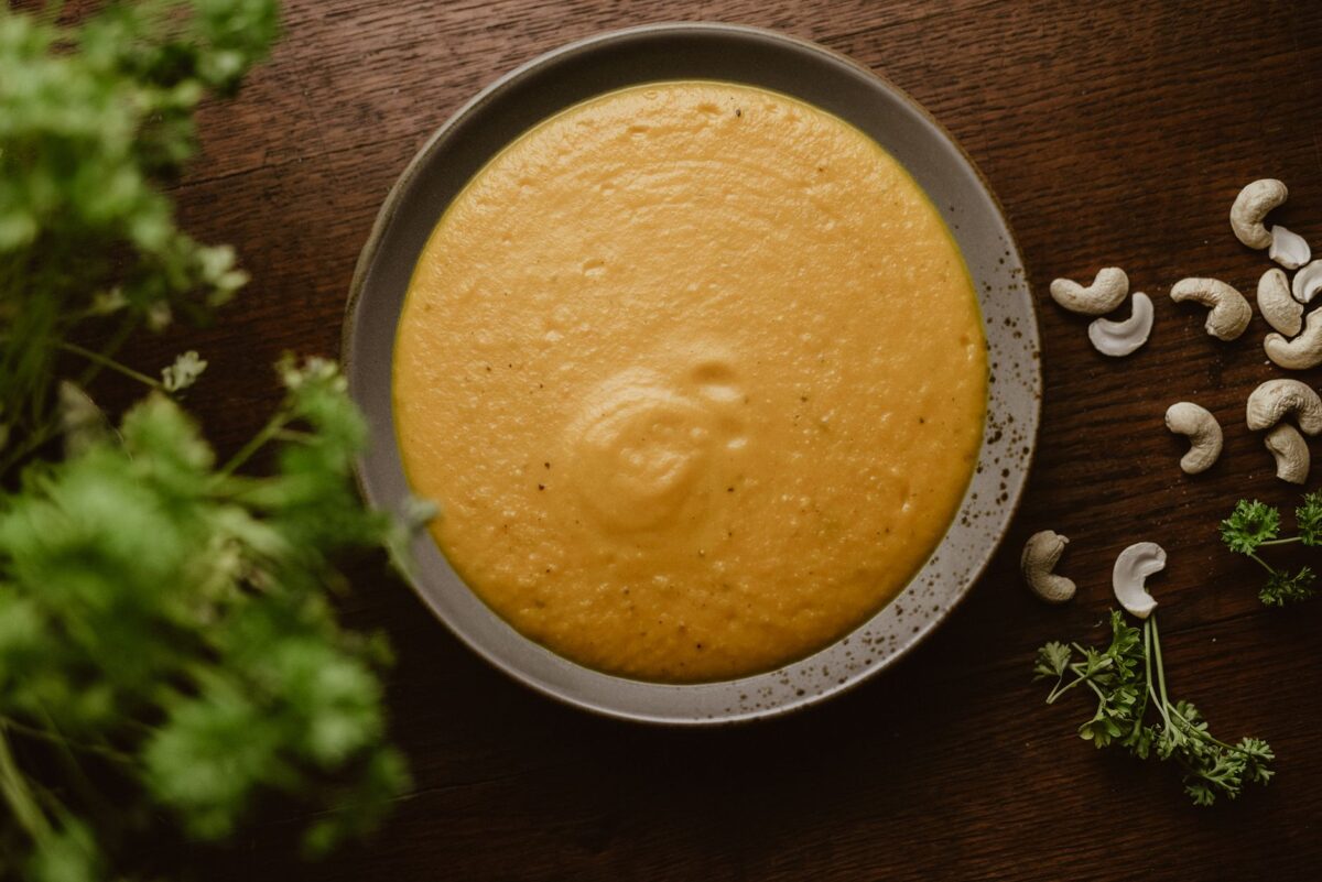 purée trop liquide si vous avez