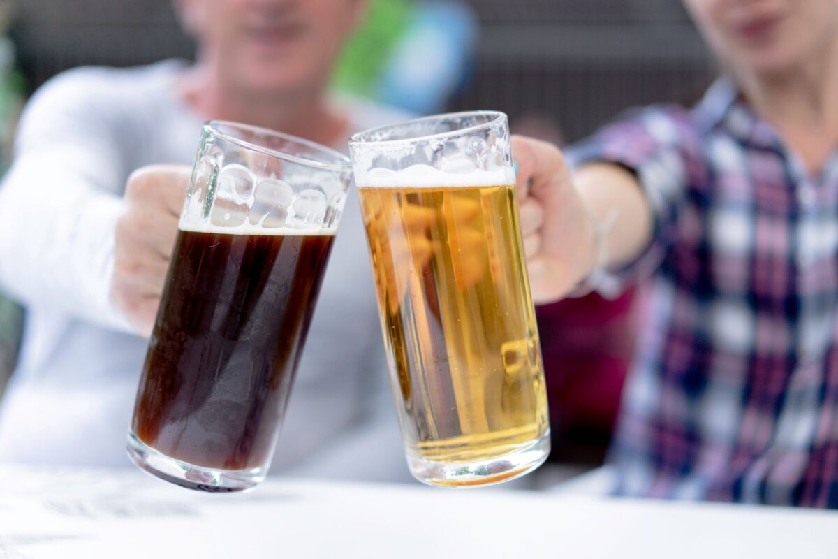 bière vraiment alcool zéro presque