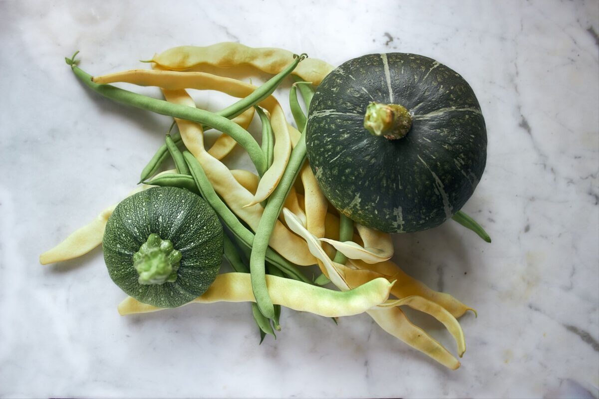 haricots verts cocotte cas usage profil