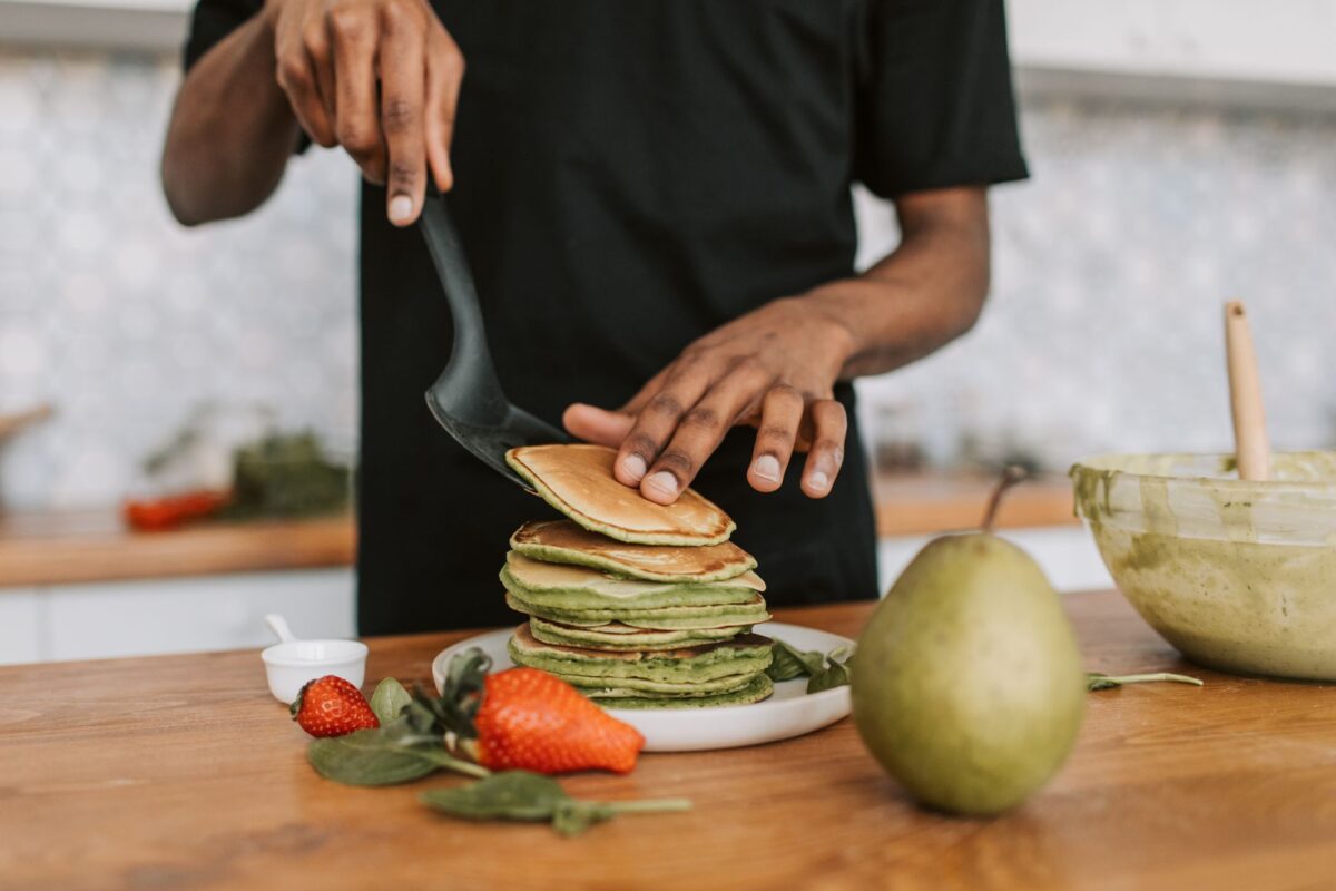 remplacer épinards cuisine peut manger substitut