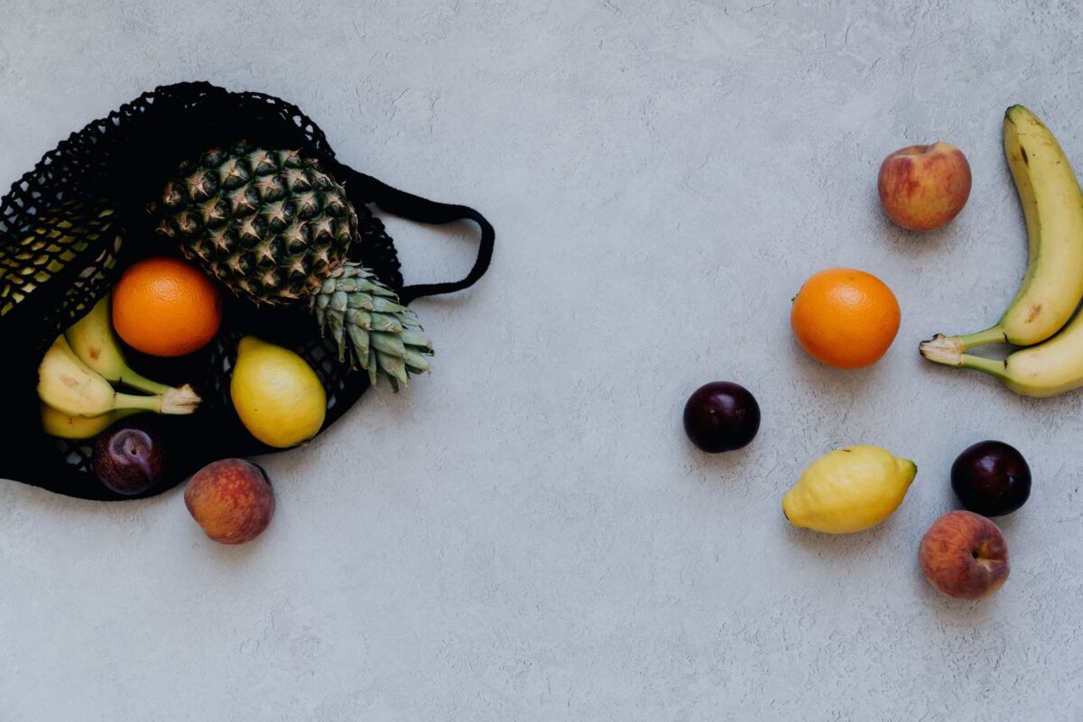 fruits liste alphabétique cas usage profil